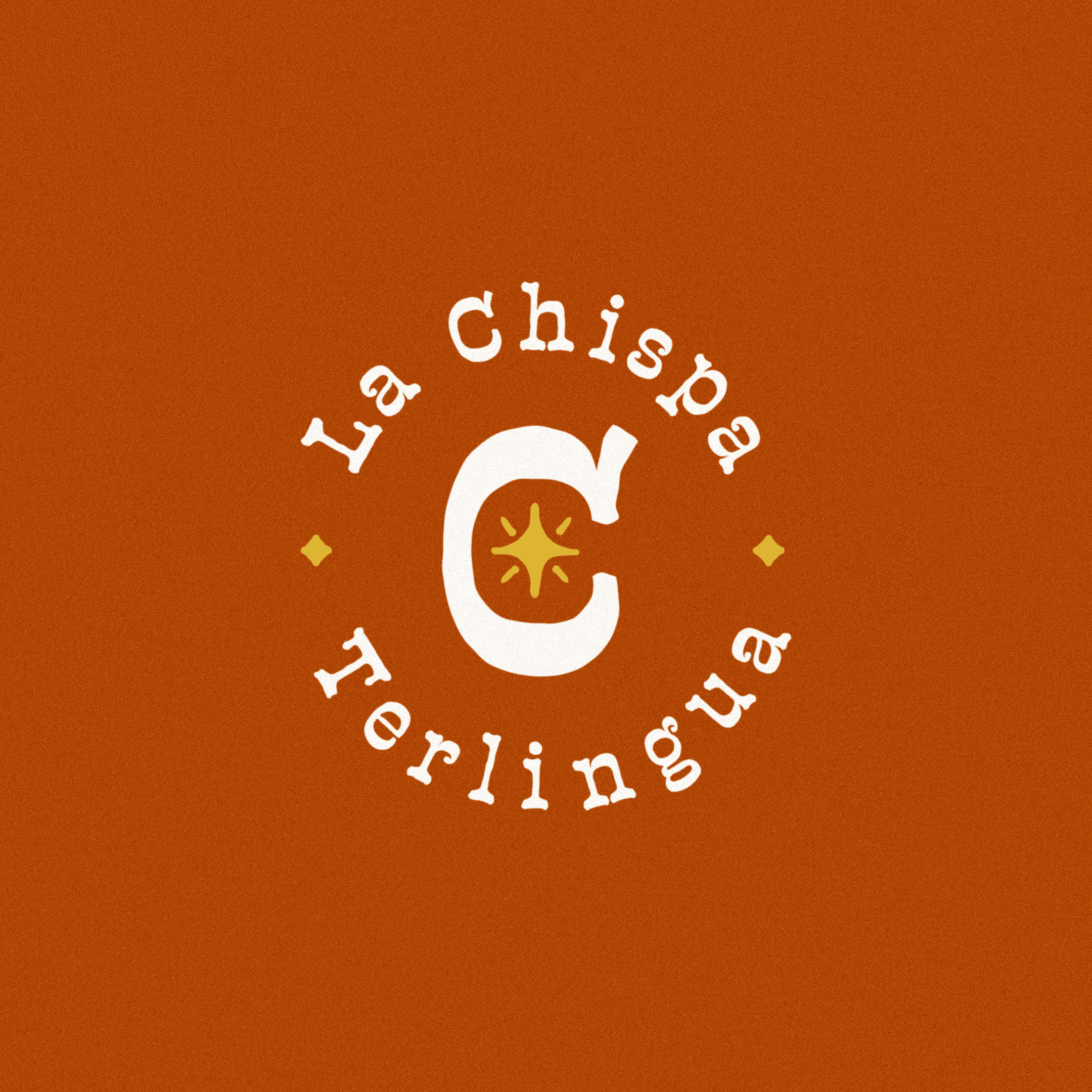 La Chispa brand application