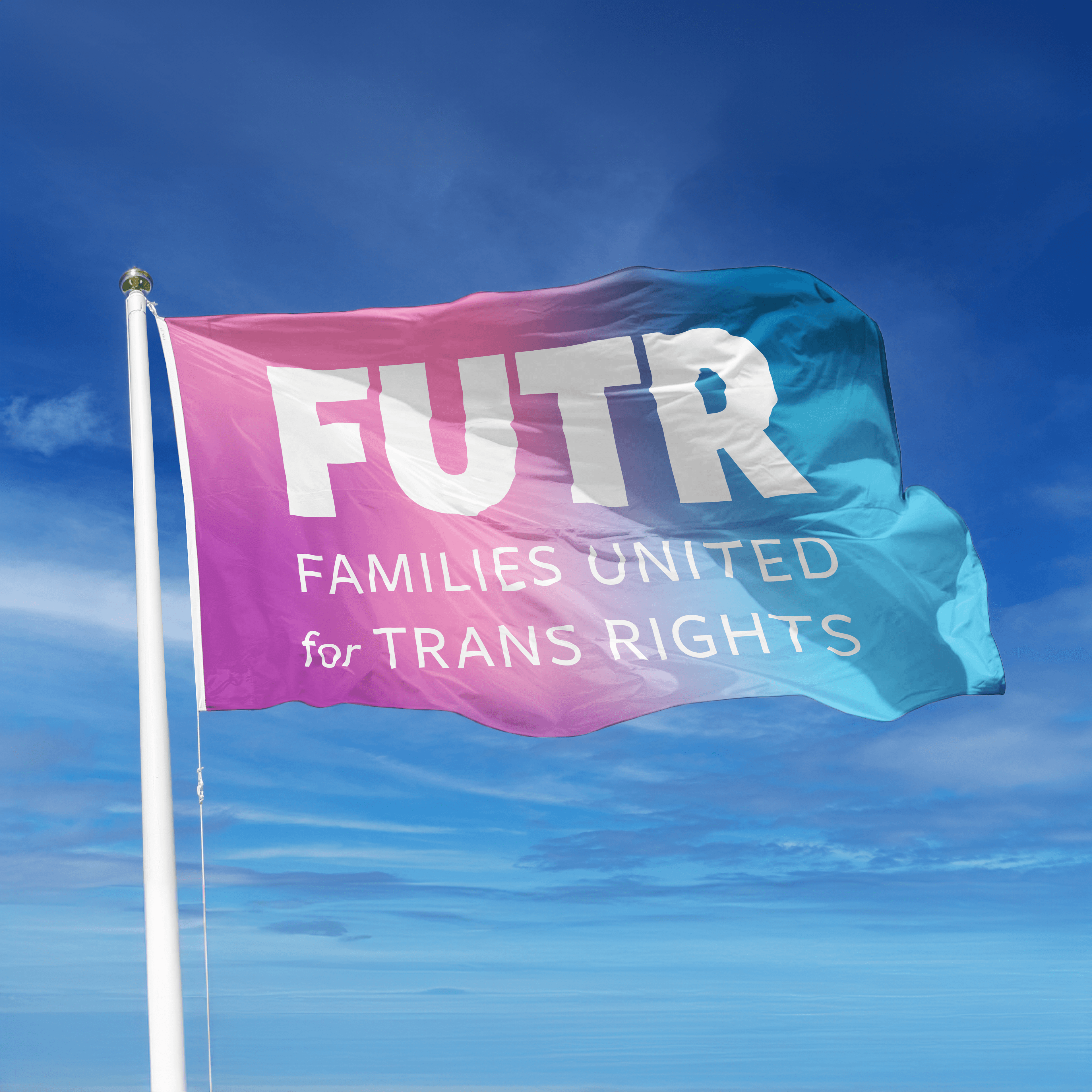 FUTR brand and website in context