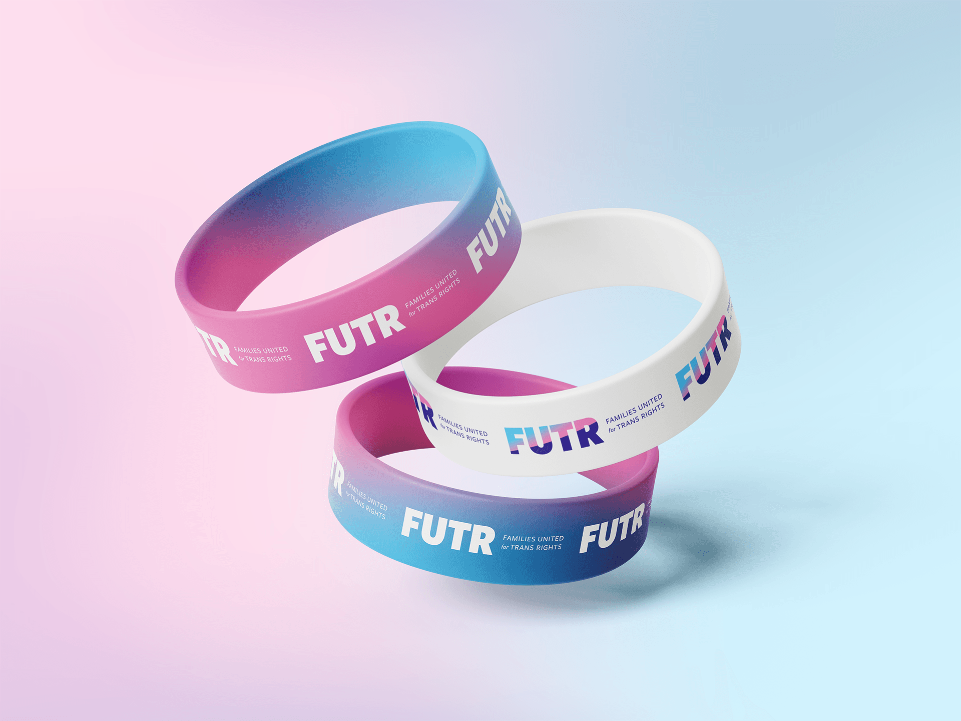 FUTR logo mark