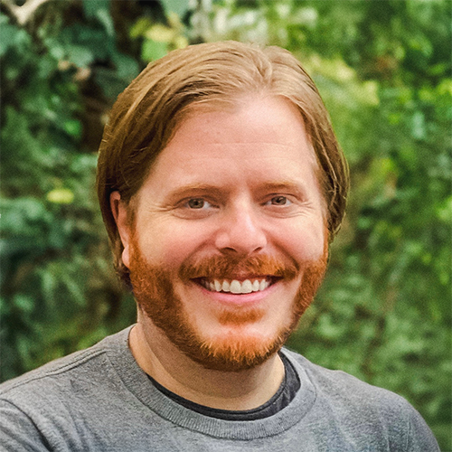 Chris Atkins, Founder and Creative Director at With Studio